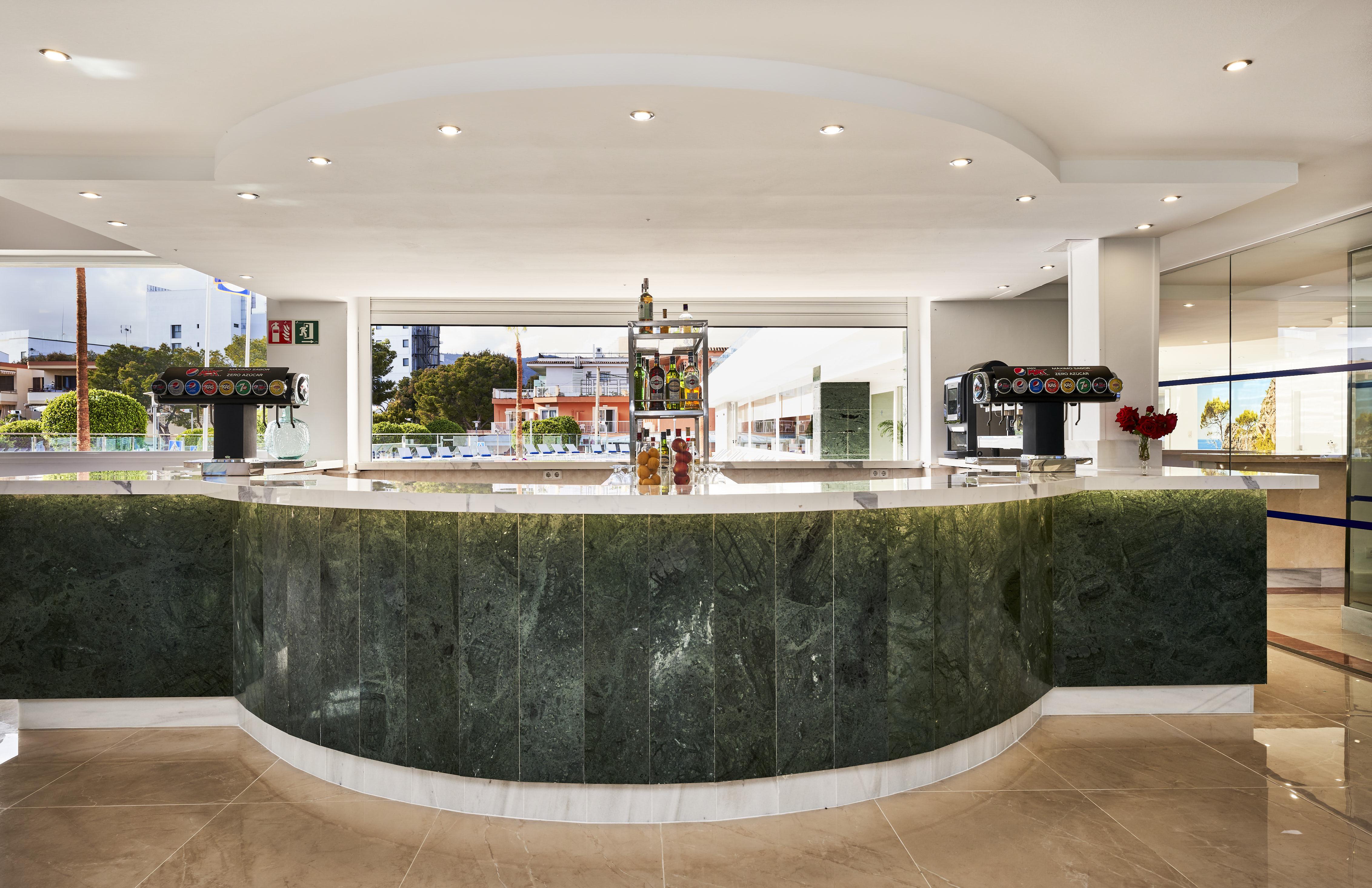Globales Torrenova (adults Only) 3* Magaluf (Mallorca)