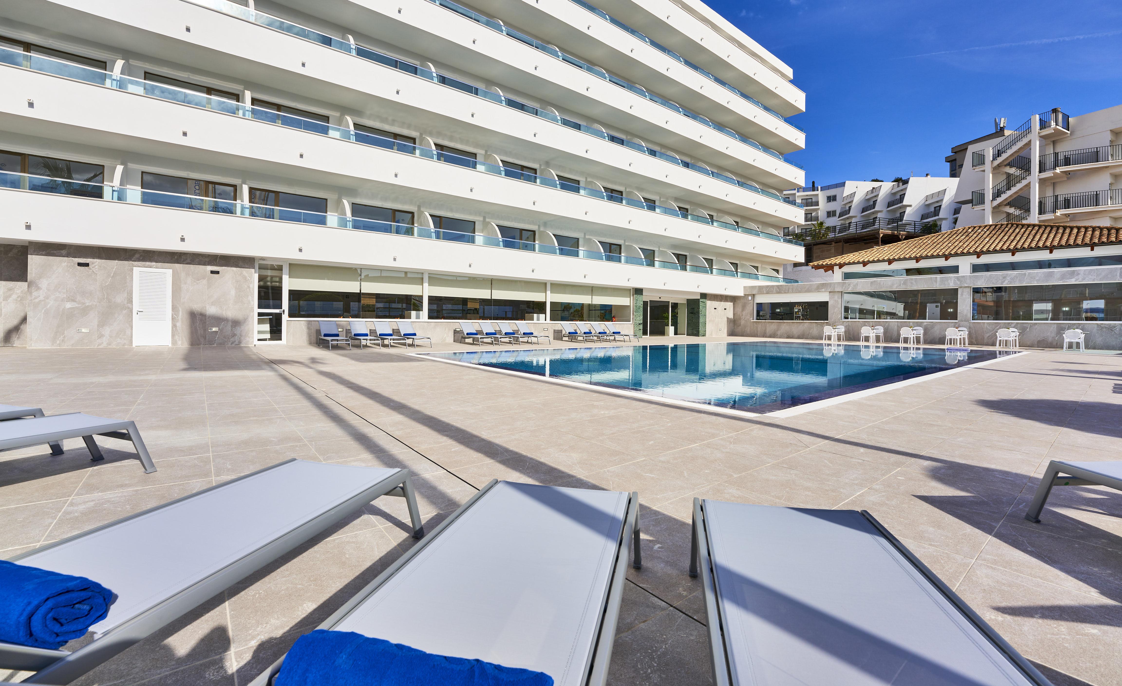 Globales Torrenova (adults Only) 3* Magaluf (Mallorca)