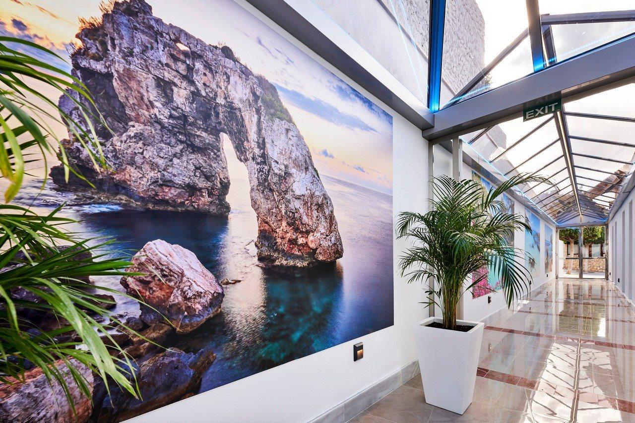 Hotel Globales Torrenova (adults Only) 3*