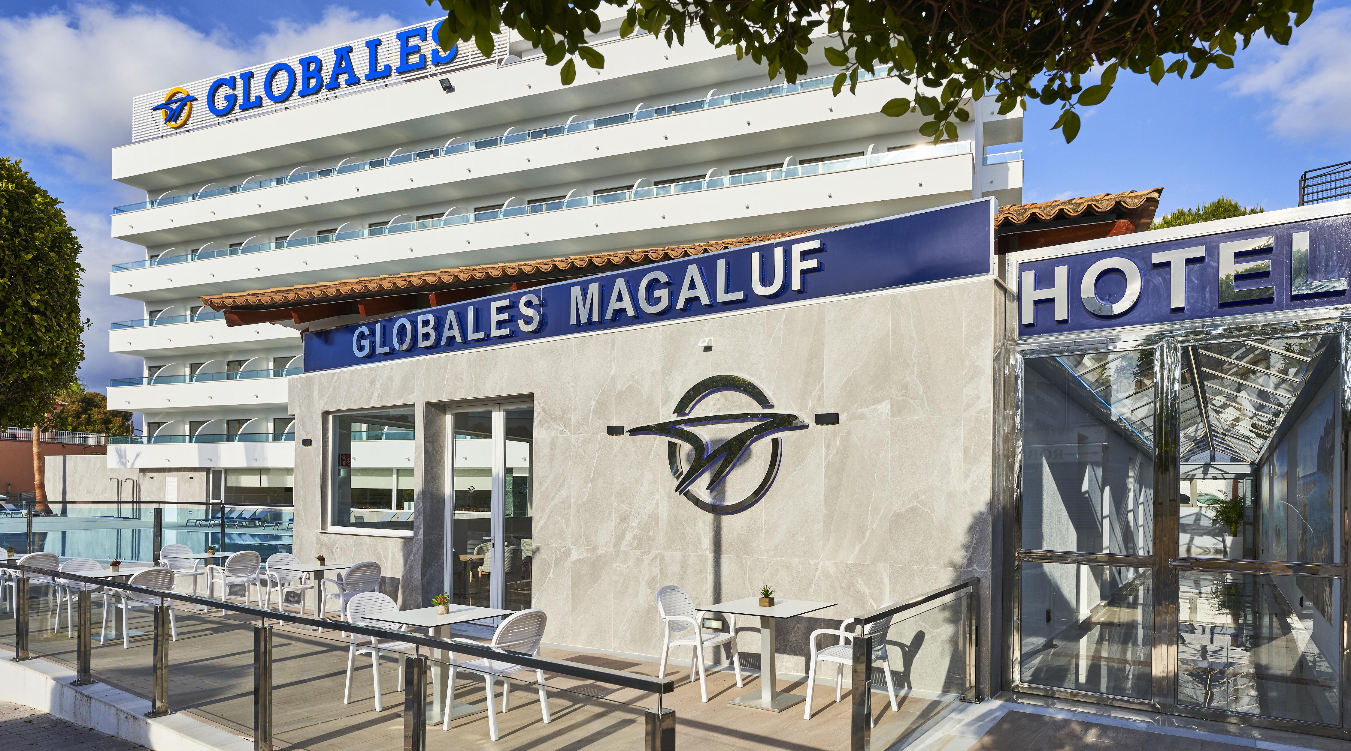 Globales Torrenova (adults Only) Hotel Magaluf (Mallorca)
