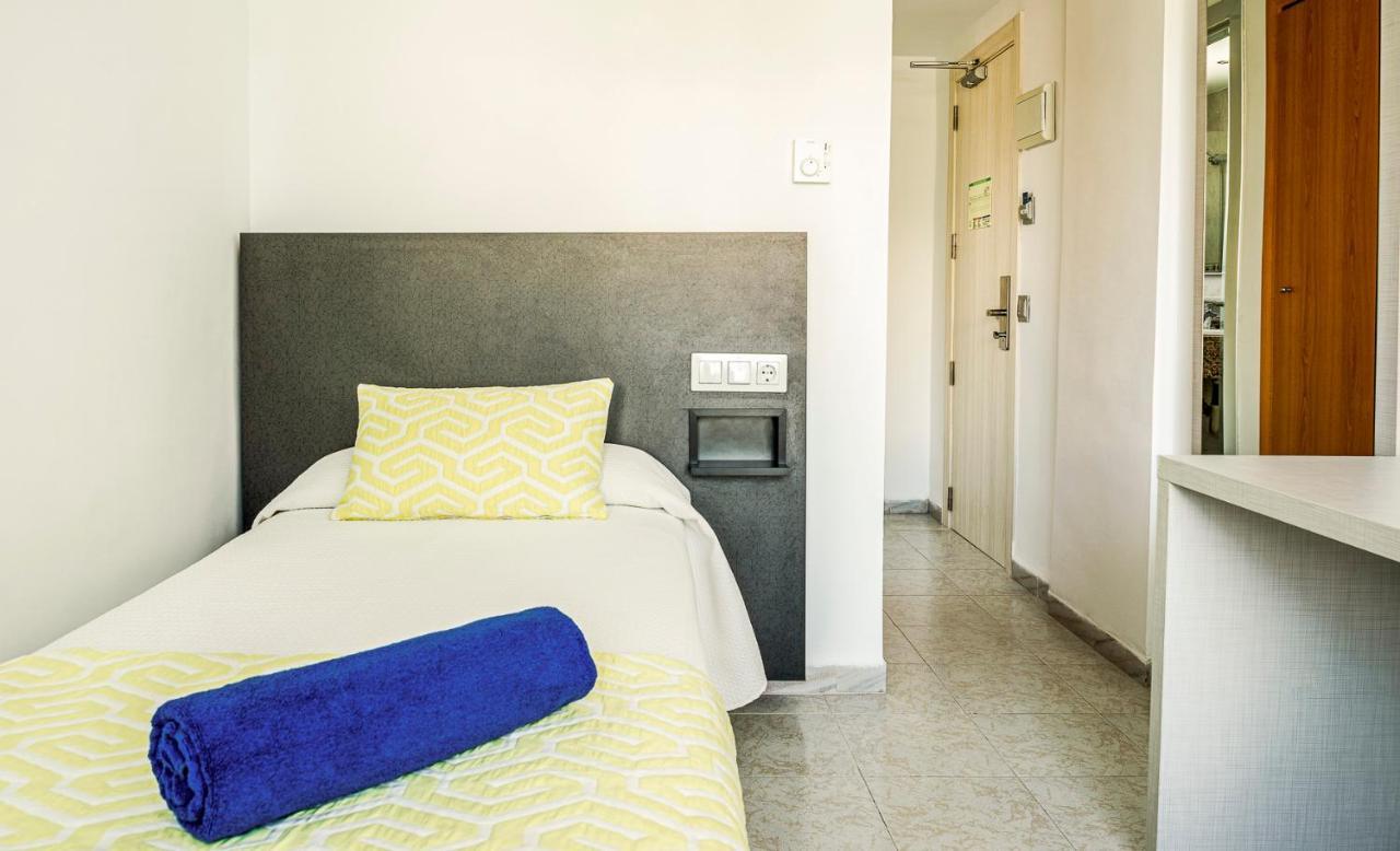 Globales Torrenova (adults Only) 3*