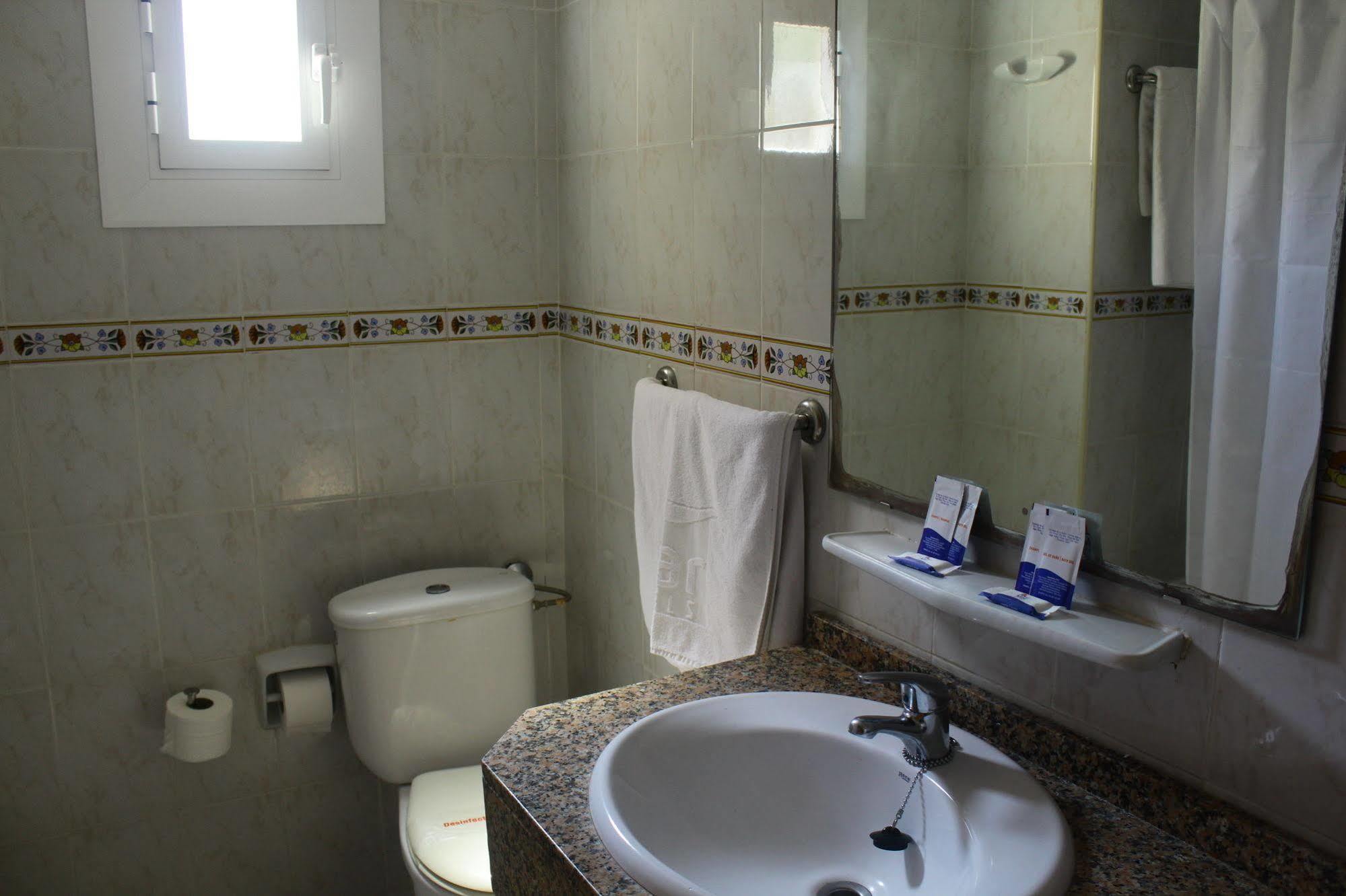 Globales Torrenova (adults Only) Hotel
